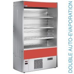 Meuble mural réfrigéré