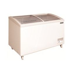 Congélateur coffre Vogue 328 ltr.