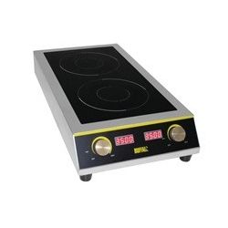 Plaque à induction Buffalo