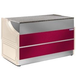 Elément caisse 1500 mm