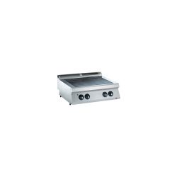 CUISINIERE ELECTRIQUE VITRO-CERAMIQUE 4 ZONES -TOP