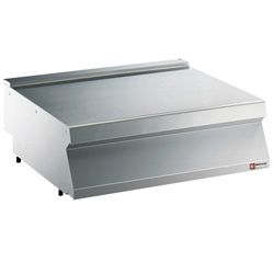 ÉLÉMENT NEUTRE DE TRAVAIL -TOP-