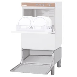 Soubassement fermé, pour lave-vaisselle