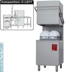 ENSEMBLE LAVE-VAISSELLE