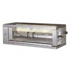 Rôtissoires Compacts électrique (1)