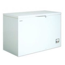 CONGELATEUR COFFRE COUVERCLE PLEIN A CHARNIERES CLASSE A+