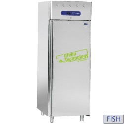 Armoire Frigorifique à poisson 700l (gn 2/1)