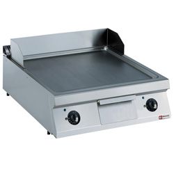 PLAQUE DE CUISSON ÉLECTRIQUE LISSE -TOP-