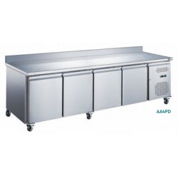 TABLES RÉFRIGÉRÉES POSITIVES AVEC DOSSERET, Afi collin-lucy...