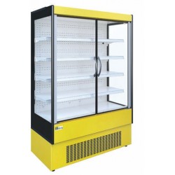 MEUBLES MURAUX série psi ii portes battantes (PSIIIP1510)