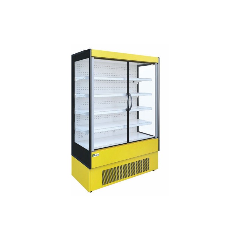 MEUBLES MURAUX série psi ii portes battantes (PSIIIP1510)