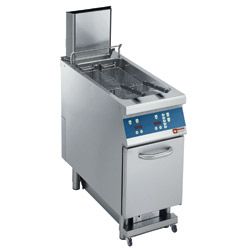 FRITEUSE GAZ 23 LITRES