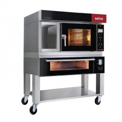 Ensemble Four boutique électrique + support