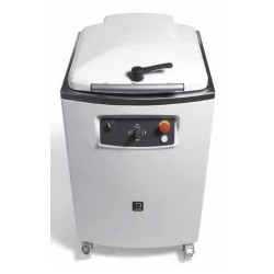 Diviseuse ronde semi-automatique 20 divisions