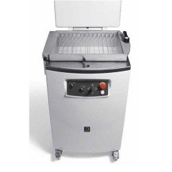 Diviseuse semi-automatique avec grille SRG SA 20 – Une précision industrielle pour la boulangerie