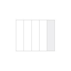 Diviseuse semi-automatique avec grille SRG SA 20 – Une précision industrielle pour la boulangerie