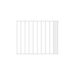 Diviseuse semi-automatique avec grille SRG SA 20 – Une précision industrielle pour la boulangerie