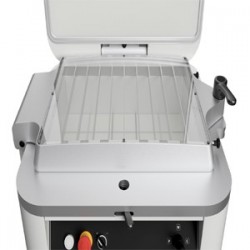 DIVISEUSE ET PRESSE SEMI AUTOMATIQUE 20DIV