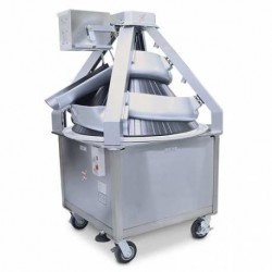 Bouleuse conique (SMQ20)