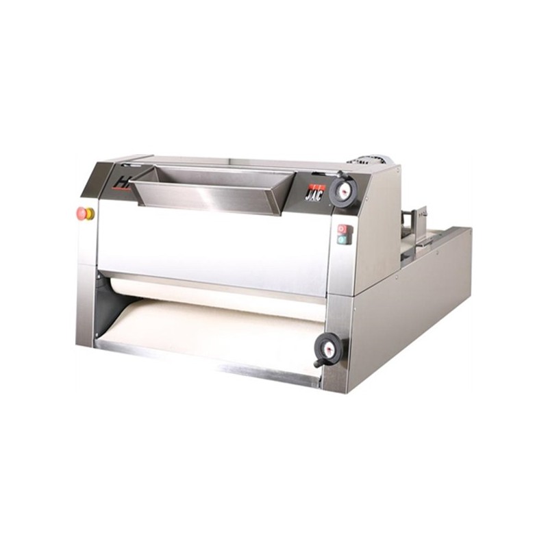 Façonneuse horizontale