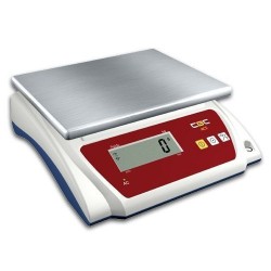 Balance compacte multi-usages 15 kg - ACS-15