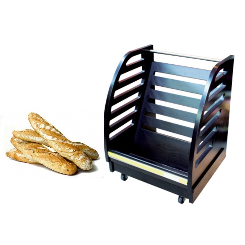 Présentoir Boulangerie