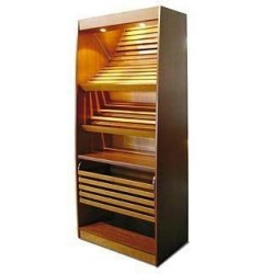 Armoire Neutre pour Pain (PANO)