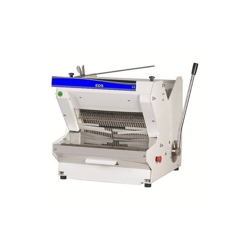 Trancheuse à Pain Manuelle à Poser