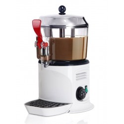 Distributeur de boisson chaudes (Delice3L/white)