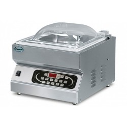 Machine sous vide professionnelle JOLLY LCD, Lavezzini