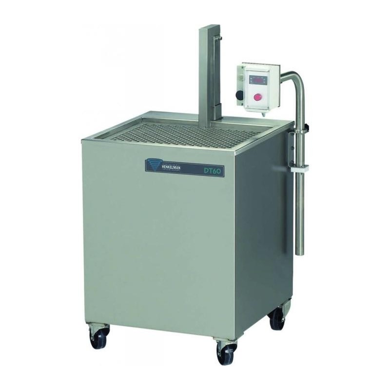 Machine Sous Vide DIPTANK DT60, Henkelman