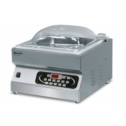 Machines sous vide BOXER DUO LCD, Lavezzini
