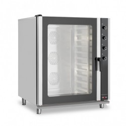 Four sirio P1064MR-GAS, UNIPRO