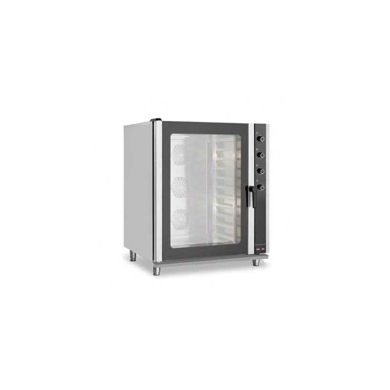 Four sirio P1064MR-GAS, UNIPRO