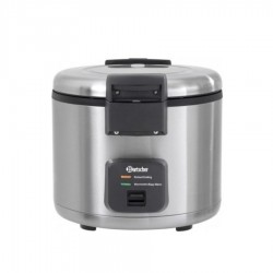 Cuiseur à riz 12L, BARTSCHER