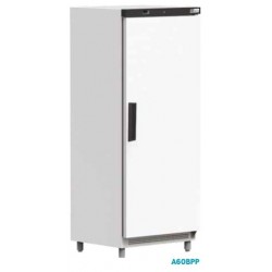 Armoire réfrigérée négative 1 porte pleine 555 L - Inox (A60BNP)