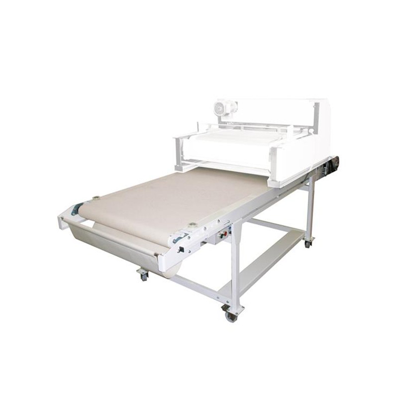 Tapis d’Évacuation Façonneuse