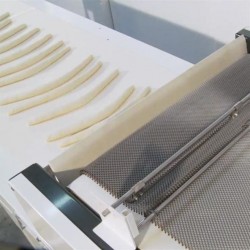 le Tapis pour la Façonneuse