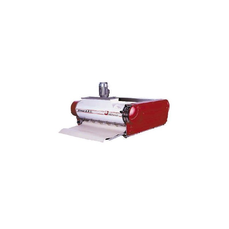 Façonneuse industrielle Armor ABS II