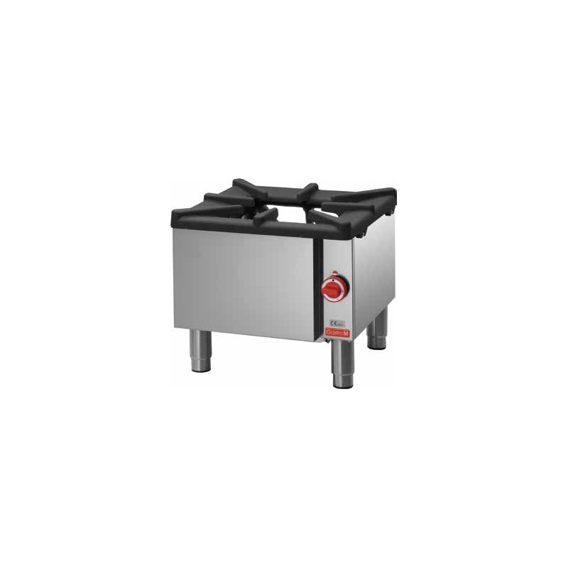 Réchaud à gaz - 1 feu