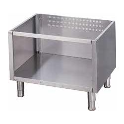 Soubassement sans porte 800 mm - Série 700 (S7SP80)