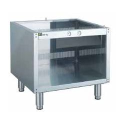 Support Ouvert pour appareil 600 mm (JUS-600)