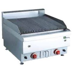Grill pierre de lave - 650 (JUS-TRH-60)