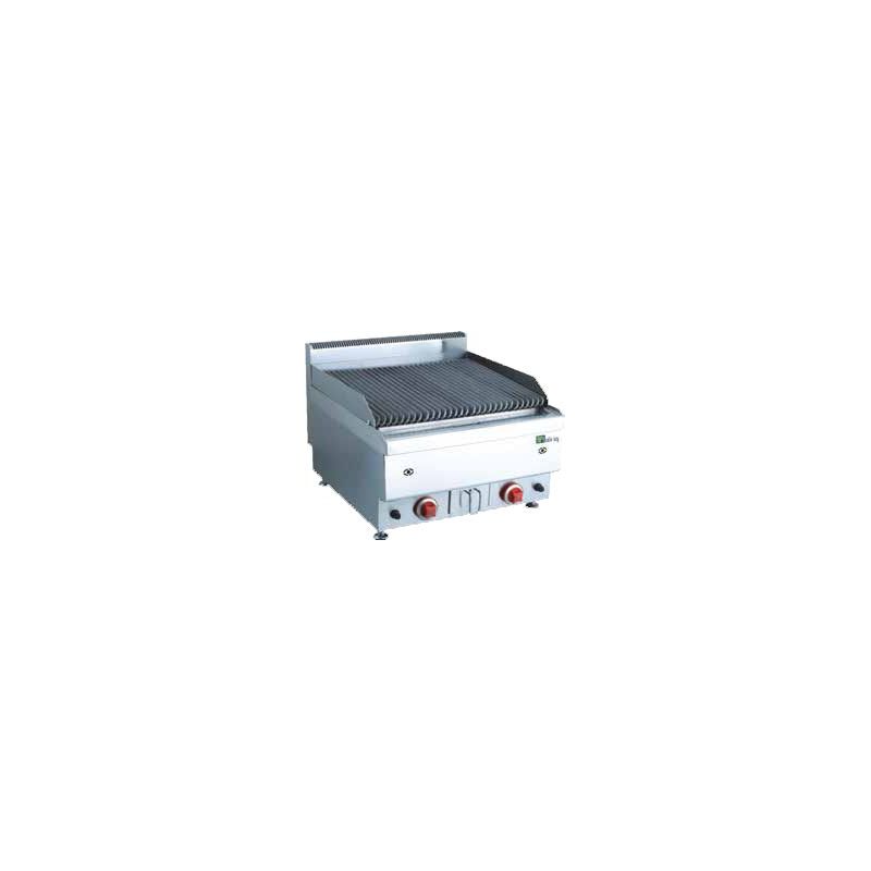 Grill pierre de lave - 650 (JUS-TRH-60)