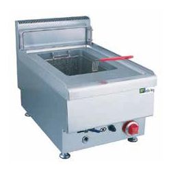 Friteuse électrique à poser 12.5 L simple - 650 (JUS-TEF-1)