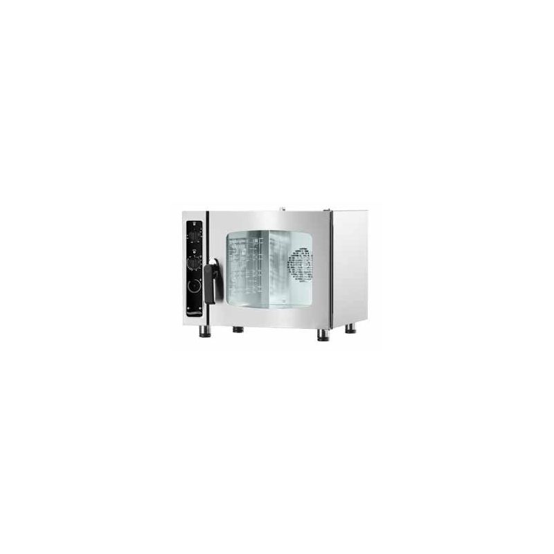 Four à Convection Humidificateur et Double vitesse - Ovens