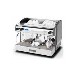Machine à Espresso Professionnelle - 7047.0015
