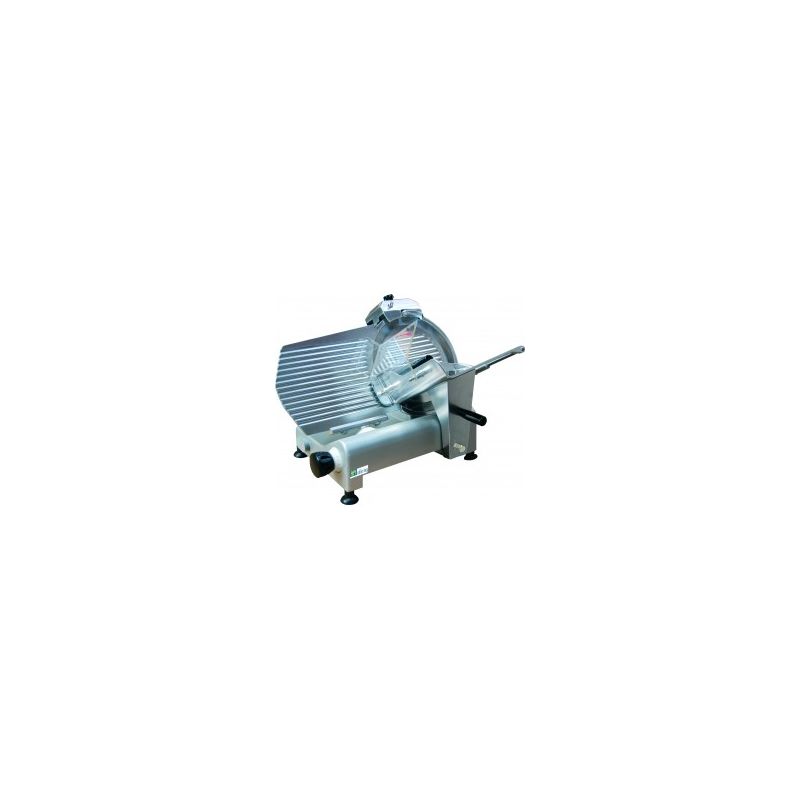 Trancheur Ø250mm avec aiguiseur amovible - 320W (T250C)