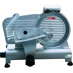 Trancheur Ø300mm avec aiguiseur amovible - 420W (T300C)