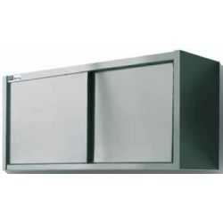 ARMOIRES MURALES Avec portes coulissantes (GAS20)